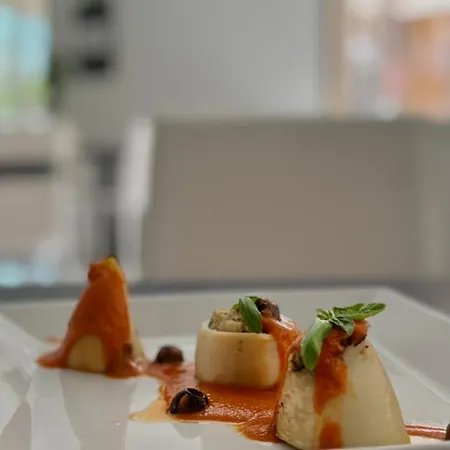 ホテル Chiaro Di Luna