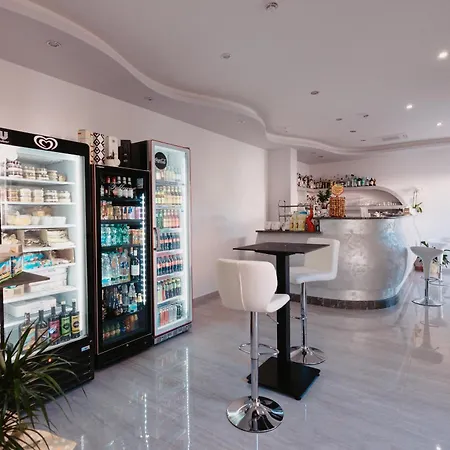 Chiaro Di Luna 3* アシェーア