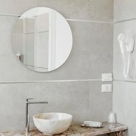 Hotel Chiaro Di Luna Ascea