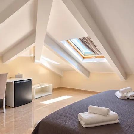 Hotel Chiaro Di Luna Ascea