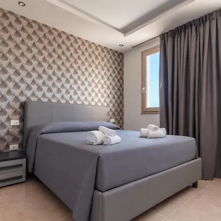 Hotel Chiaro Di Luna